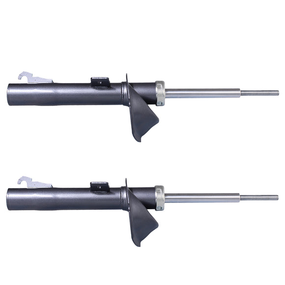 Amortiguadores Deportivos AG Shox Ford Fiesta (Hatchback) 1998-2003 Delanteros