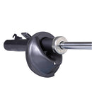 Amortiguador Deportivo AG Shox Ford Fiesta (Hatchback) 1998-2003 Delantero Izquierdo-4