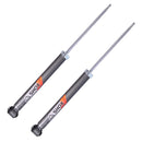 Amortiguadores Deportivos AG Shox Fiat Grande punto 2005-2011-2