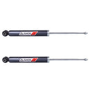 Amortiguadores Deportivos AG Shox Nissan Sentra 2013-2019 Traseros-2