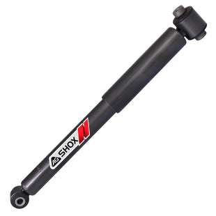 Amortiguador Deportivo AG Shox Nissan Sentra (B16) 2007-2012 Trasero Izquierdo