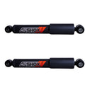 Amortiguadores Deportivos AG Shox Kia Forte 2012-2018 Traseros-2