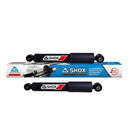 Amortiguadores Deportivos AG Shox Kia Forte 2012-2018 Traseros-1