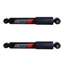 Amortiguadores Deportivos AG Shox Kia Forte 2012-2018 Traseros-2