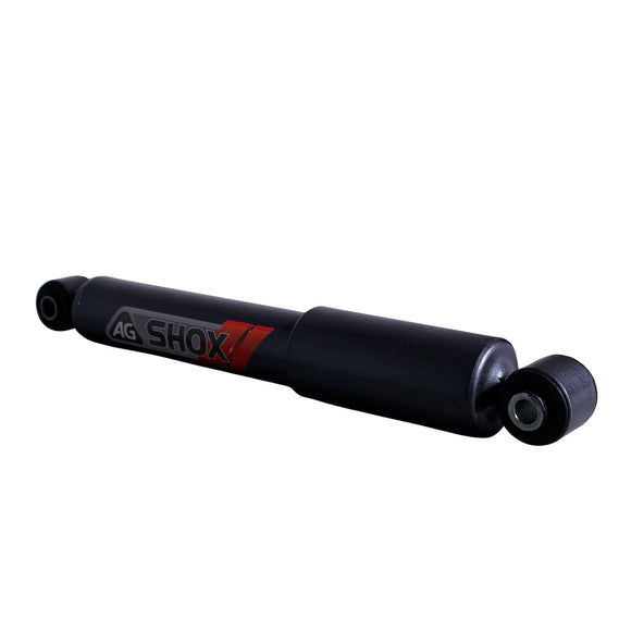 Amortiguador Deportivo AG Shox Kia Forte 2014-2018 Trasero Izquierdo