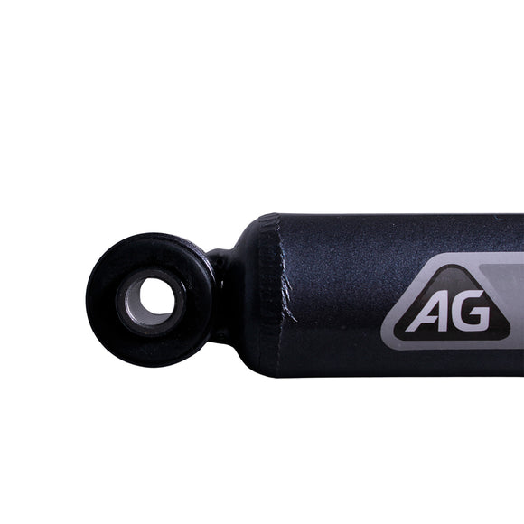 Amortiguadores Deportivos AG Shox Kia Forte 2014-2018 Trasero Izquierdo