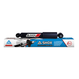 Amortiguador Deportivo AG Shox Hyundai Elantra (Quinta generación) 2011-2015 Trasero Izquierdo