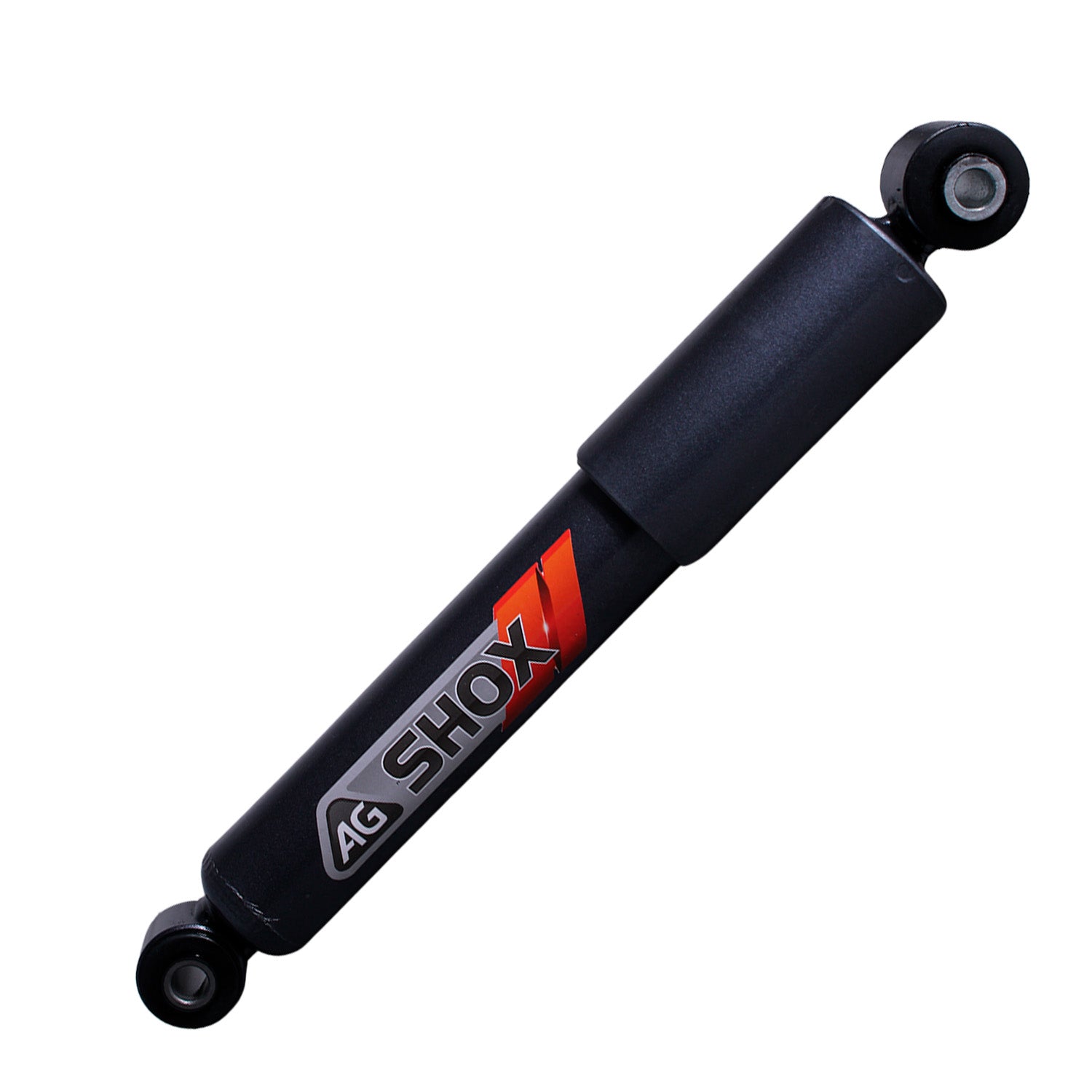 Amortiguadores Deportivos AG Shox Kia Forte 2014-2018 Trasero Derecho