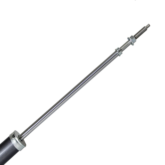 Amortiguador Deportivo AG Shox Nissan March (Usa tornillo estabilizador) 2011-2023 Trasero Izquierdo