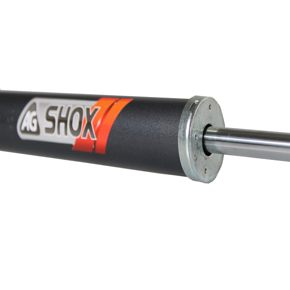 Amortiguadores Deportivos AG Shox Nissan March (Usa tornillo estabilizador) 2011-2023 Traseros