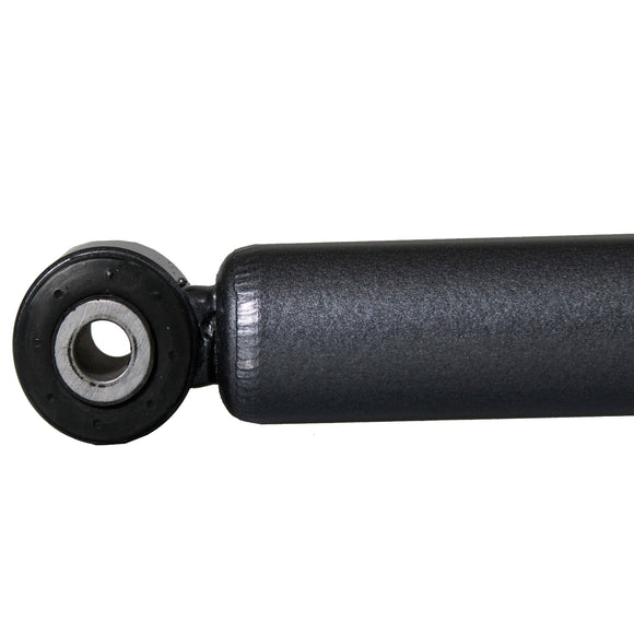 Amortiguadores Deportivos AG Shox Nissan March (Usa tornillo estabilizador) 2011-2023 Trasero Derecho