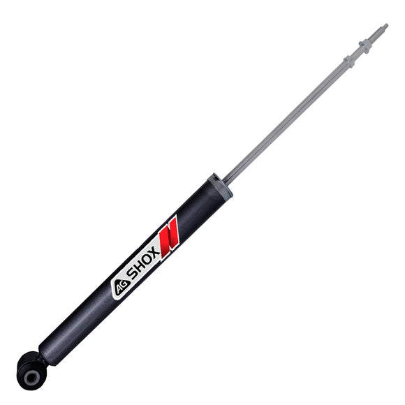 Amortiguador Deportivo AG Shox Nissan Note 2013-2023 Trasero Derecho