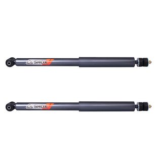 Amortiguadores Deportivos AG Shox Pontiac G3 2006-2011 Traseros
