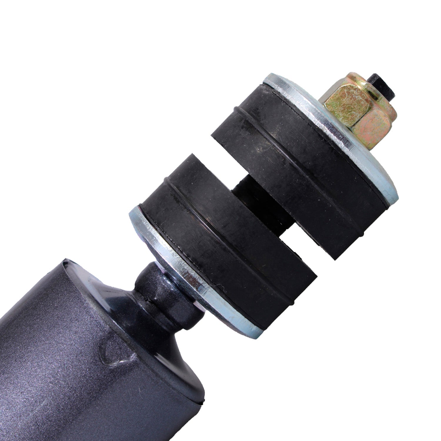 Amortiguadores Deportivos AG Shox Pontiac G3 2006-2011 Trasero Izquierdo