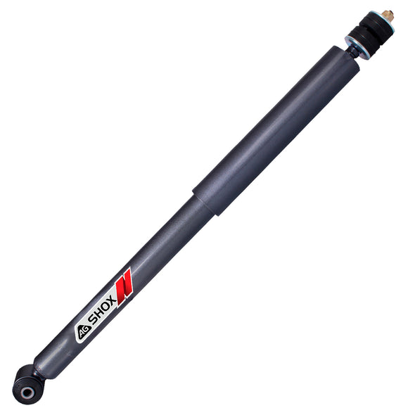 Amortiguador Deportivo AG Shox Pontiac Wave 2005-2008 Trasero Izquierdo