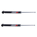 Amortiguadores Deportivos AG Shox Audi A1 (GB) (Buje 10 mm Trasero) 2018-2022 Traseros-2