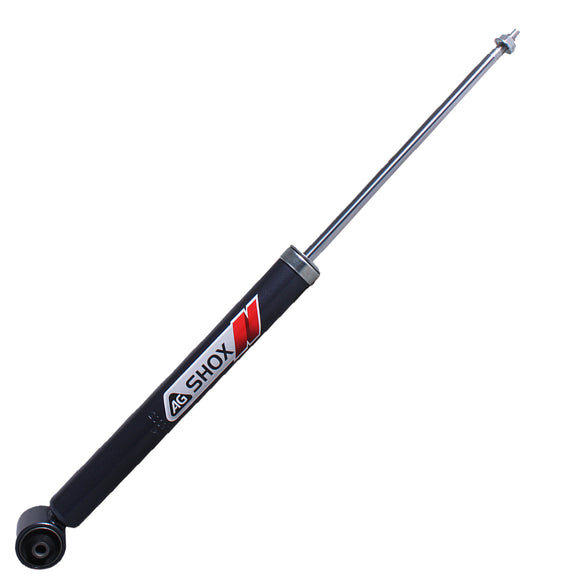 Amortiguador Deportivo AG Shox Seat Ibiza 6F (Buje 10 mm Trasero) 2018-2023 Trasero Derecho