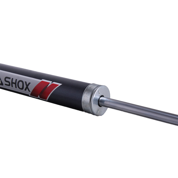 Amortiguadores Deportivos AG Shox Audi A1 (GB) (Buje 10 mm Trasero) 2018-2022 Trasero Izquierdo