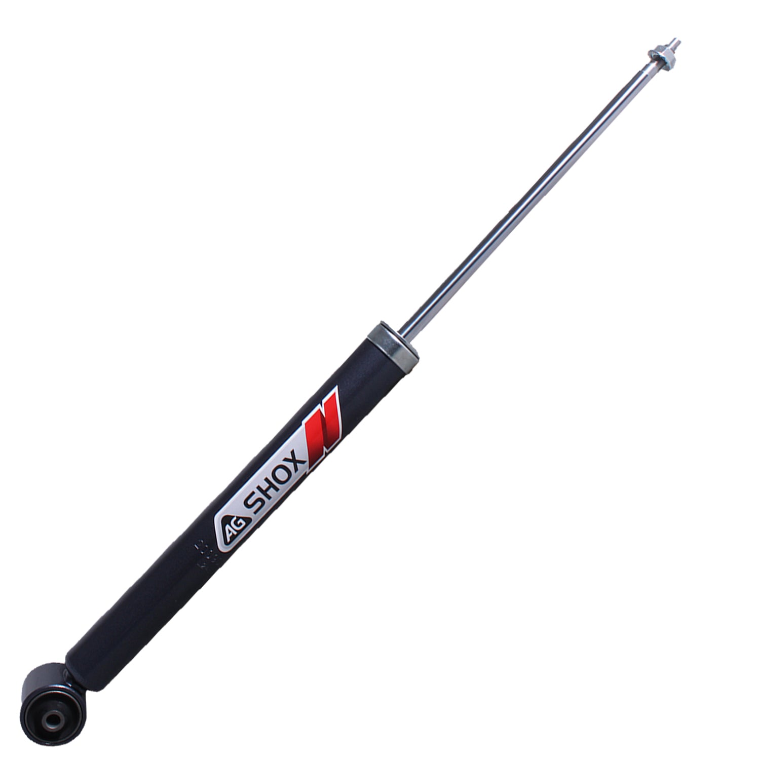 Amortiguadores Deportivos AG Shox Seat Ibiza 6F (Buje 10 mm Trasero) 2018-2023 Trasero Derecho