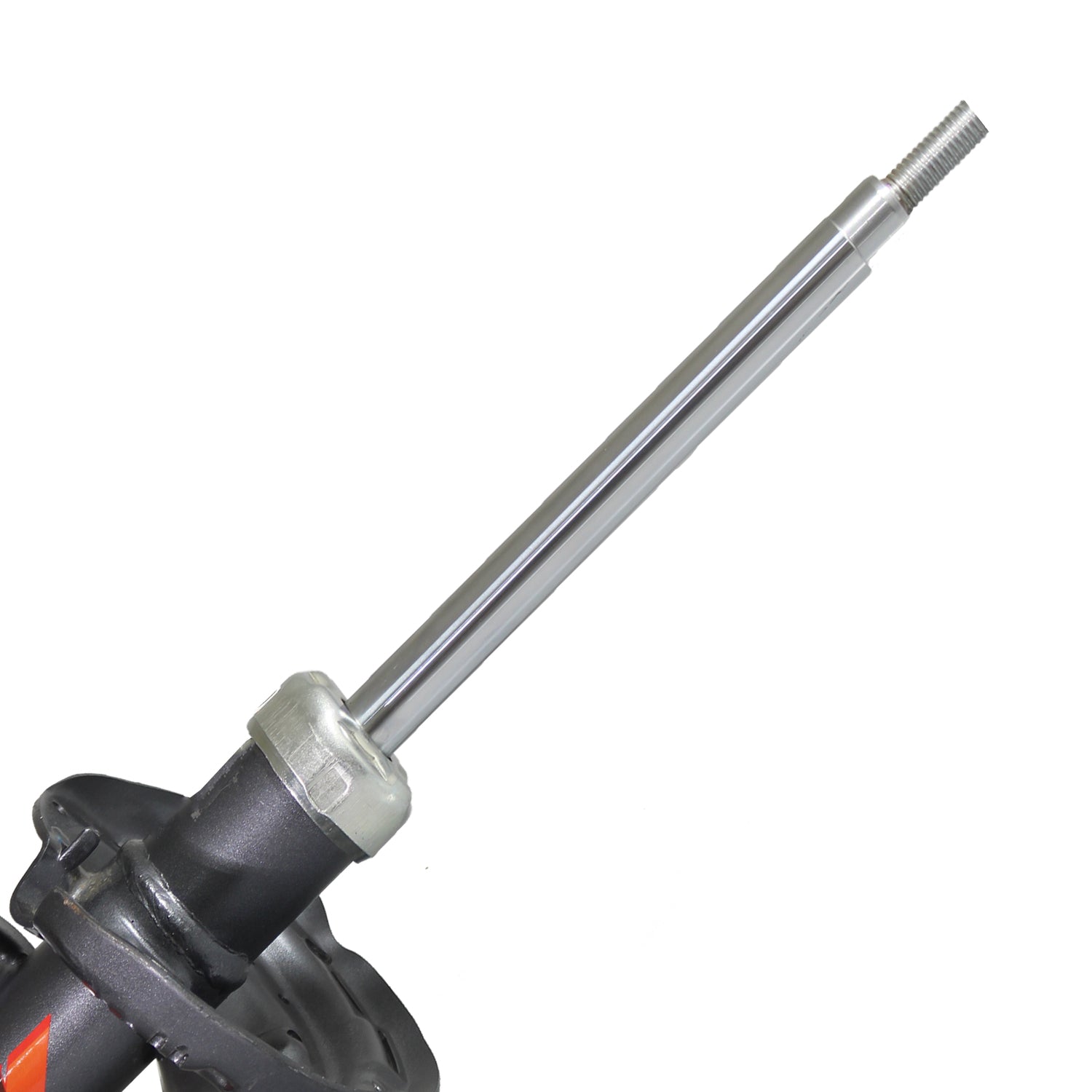 Amortiguadores Deportivos AG Shox Seat León III (Carter 50 mm) (Trasero Eje Suspensión Independiente Buje 10 mm) 2014-2020 Delanteros y Traseros