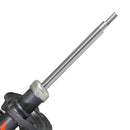Amortiguador Deportivo AG Shox Volkswagen Taos (Carter 50 mm) (Trasero Eje Suspensión Independiente Buje 10 mm) 2020-2022 Delantero Izquierdo-3