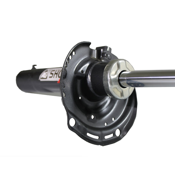 Amortiguadores Deportivos AG Shox Audi A3 (8V) (Carter 50 mm) 2012-2022 Delanteros