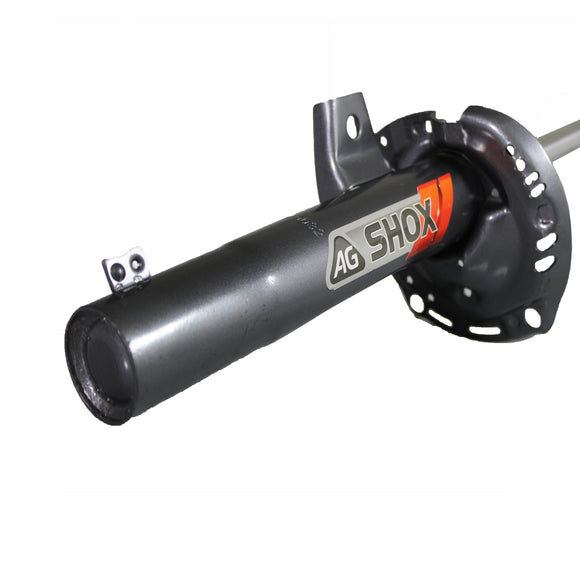 Amortiguadores Deportivos AG Shox Seat Ateca (Carter 50 mm) (Trasero Eje Suspensión Independiente Buje 10 mm) 2017-2022 Delanteros y Traseros