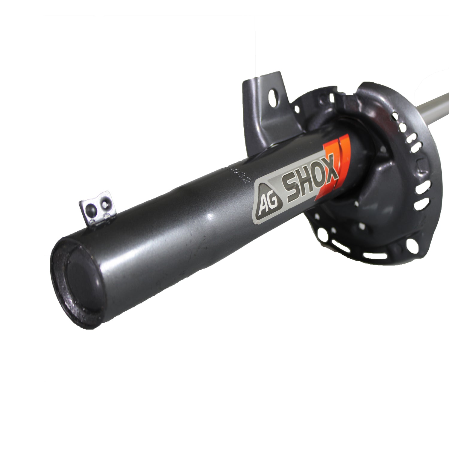 Amortiguadores Deportivos AG Shox Seat León (Carter 50 mm) 2014-2020 Delanteros