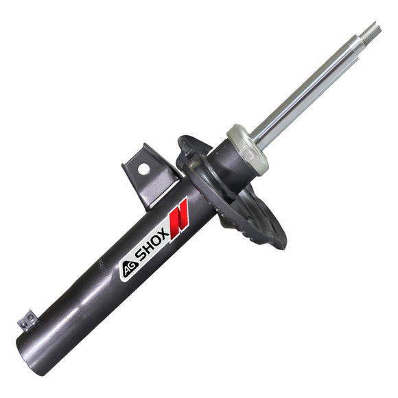 Amortiguador Deportivo AG Shox Seat Ateca (Carter 50 mm) (Trasero Eje Suspensión Independiente Buje 10 mm) 2017-2026 Delantero Izquierdo