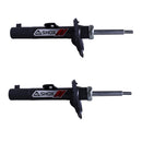 Amortiguadores Deportivos AG Shox Seat Ibiza 6F (Buje 10 mm Trasero) 2018-2023 Delanteros-2