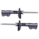 Amortiguadores Deportivos AG Shox Chevrolet Onix 2019-2020 Delanteros-2