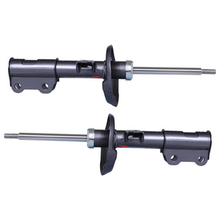 Amortiguadores Deportivos AG Shox Chevrolet Onix 2019-2020 Delanteros