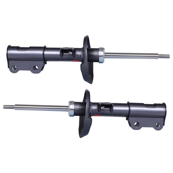 Amortiguadores Deportivos AG Shox Chevrolet Onix 2019-2020 Delanteros