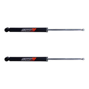 Amortiguadores Deportivos AG Shox Chevrolet Onix 2019-2020 Traseros