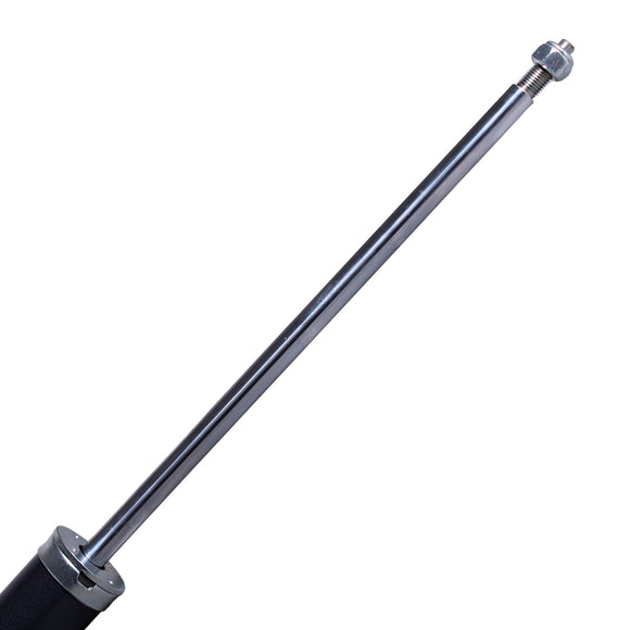 Amortiguadores Deportivos AG Shox Chevrolet Onix 2019-2024 Trasero Izquierdo