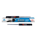 Amortiguadores Deportivos AG Shox Chevrolet Onix 2019-2020 Traseros-1