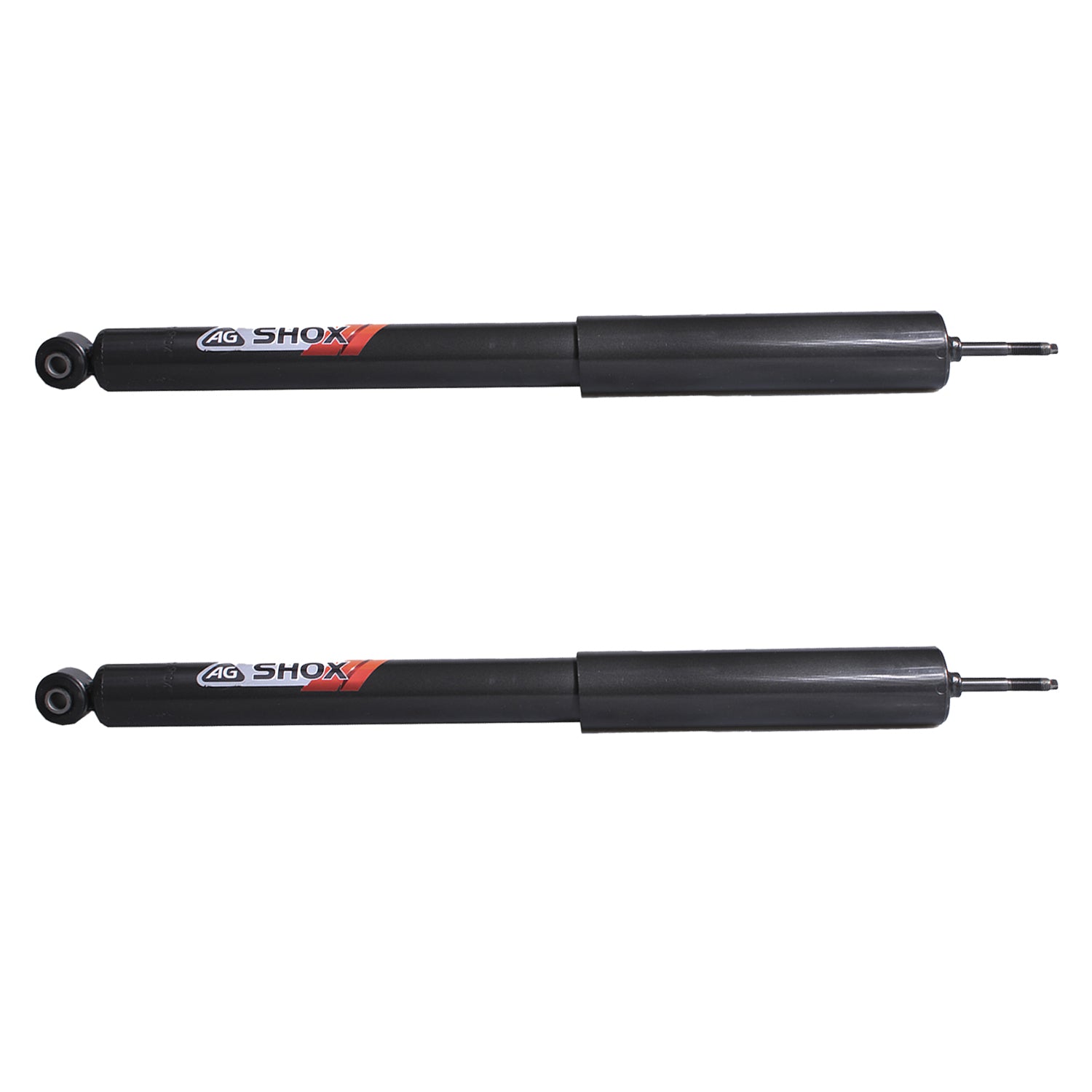 Kit Deportivo Resortes Ag Kit y Amortiguadores Ag Shox Ford Focus 00-08 Kit 8 Piezas