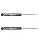 Amortiguadores Deportivos AG Shox Nissan Platina 2004-2012 Traseros-2