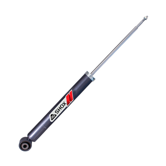 Amortiguador Deportivo AG Shox Renault Clio 2004-2012 Trasero Izquierdo