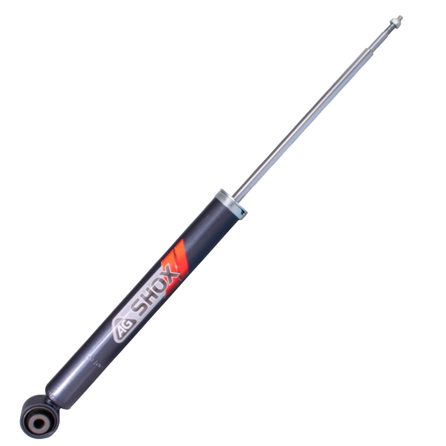 Amortiguadores Deportivos AG Shox Nissan Platina 2004-2012 Delanteros y Traseros