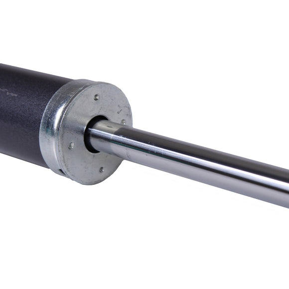 Amortiguadores Deportivos AG Shox Renault Clio 2004-2012 Trasero Izquierdo