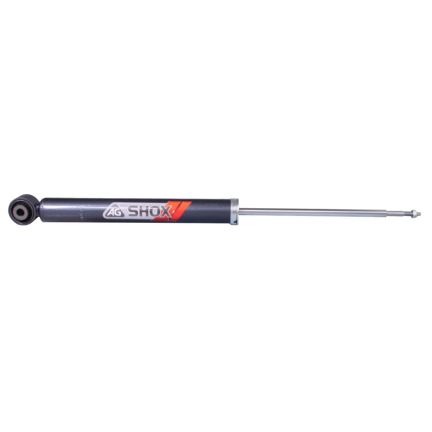 Amortiguadores Deportivos AG Shox Nissan Platina 2004-2012 Trasero Derecho