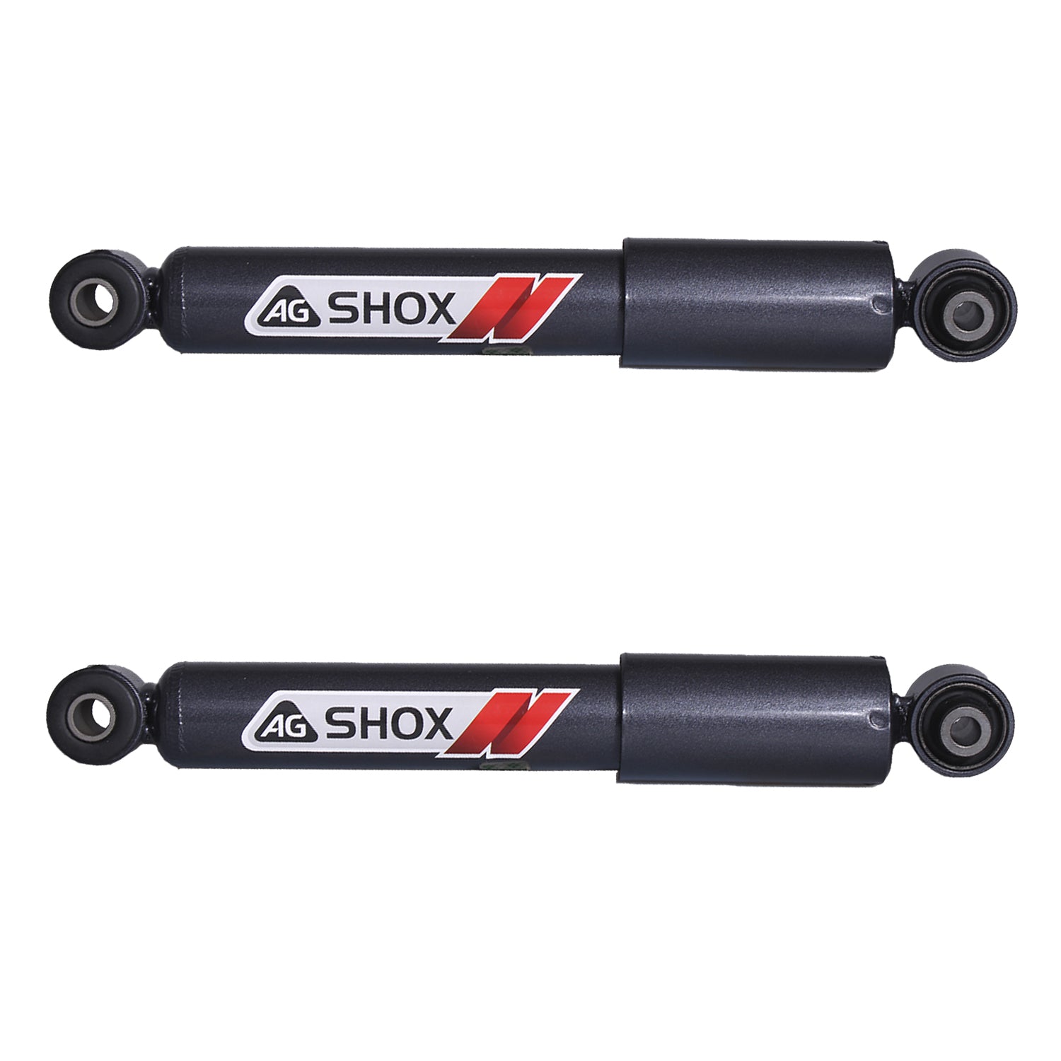 Kit Deportivo Resortes Ag Kit y Amortiguadores Ag Shox Chevrolet Astra G 1999-2002 Delanteros y Traseros