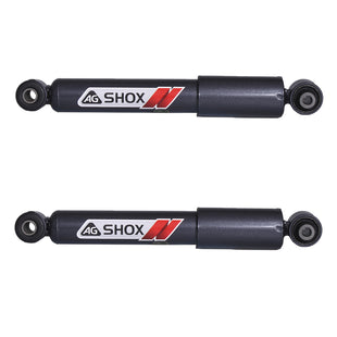 Amortiguadores Deportivos AG Shox Chevrolet Astra 1998-2011 Traseros