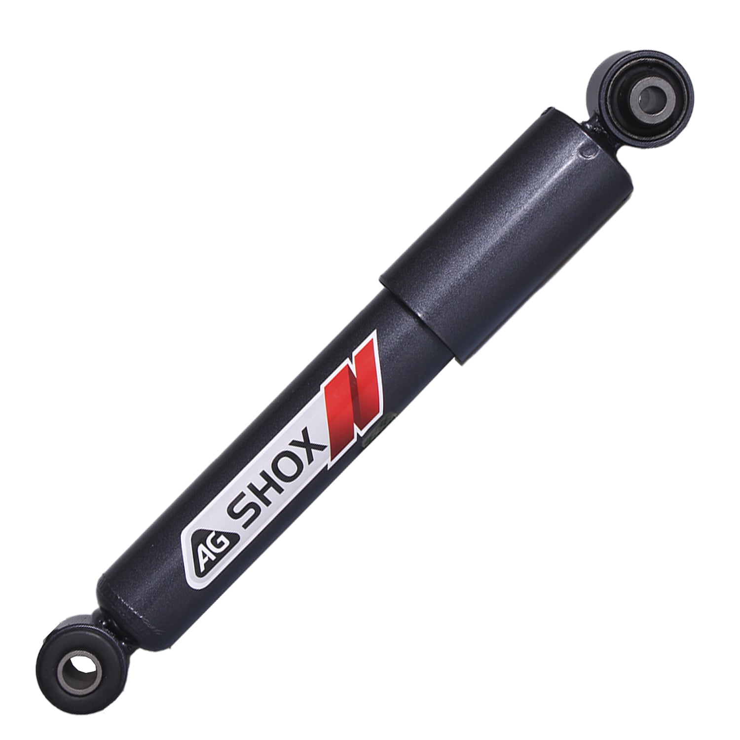 Amortiguadores Deportivos AG Shox Chevrolet Astra 1998-2011 Trasero Izquierdo