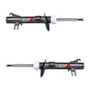 Amortiguadores Deportivos AG Shox Ford Fiesta 2003-2008 Delanteros-2