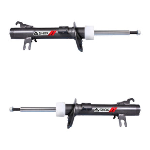 Amortiguadores Deportivos AG Shox Ford Fiesta 2003-2008 Delanteros