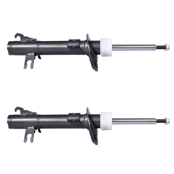 Amortiguadores Deportivos AG Shox Ford Fiesta 2003-2008 Delanteros