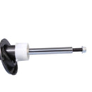 Amortiguadores Deportivos AG Shox Ford Fiesta 2003-2008 Delanteros-2