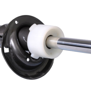 Amortiguadores Deportivos AG Shox Ford Fiesta Brasil 03-11 Kit 4 Piezas